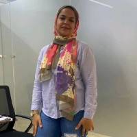 Menna Hussein