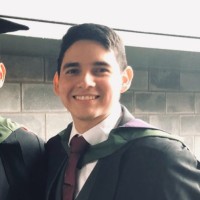 Leyden Marquina Luevano