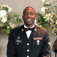 Earnest James Childs Iii