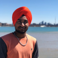 Barinder Singh