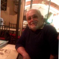 francesco chini