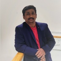 Premkumar Vaiyapuri