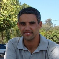 Adalberto Andrade Junior