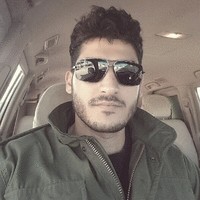 Orlando Khafaji