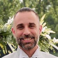 Stefano Pluchino