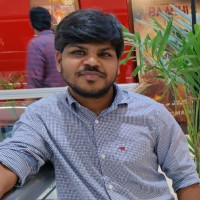 Sadhgurunadh K
