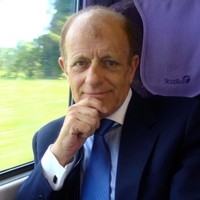 John G Davies