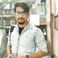 Sushant Gupta