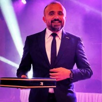 Selahattin GÖKCE