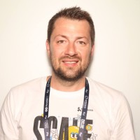 Oleksandr Shovkun