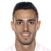 Kevin Barroso Torres