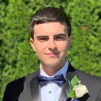 Brandon Demattico