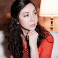 Elena Bandorovskaya