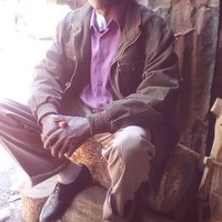 Stephen Nzau
