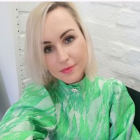 Irma Karaliute Kalibate