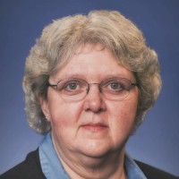 Sheila Holt