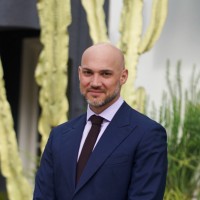 David Mosca