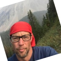 Steve Imbeault