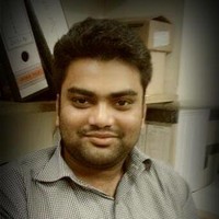 SAMRAT DAS