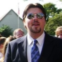 Patrick Lisk