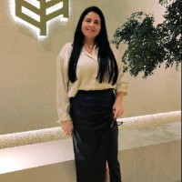 Samara Cristina Bilk Joos