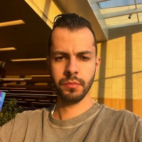 Lucas Mello