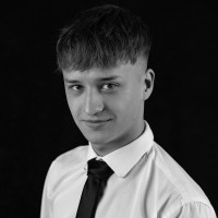 Orest Gluchý 👨💻