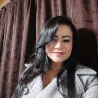 Jennifer Jimenez Gonzalez