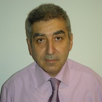 Joel Lamyeiche