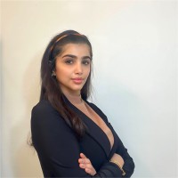 Hanan El-Ahmad, Mhp