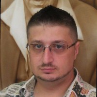 Boris Itkin