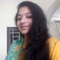 Anusha Vempati
