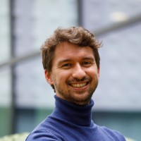 Mickaël Cornou