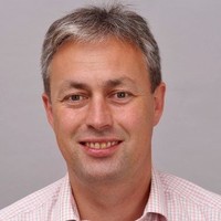Rene Huber