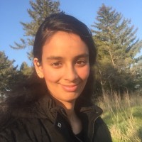 Yuganjali Joshi