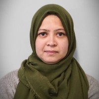 Mehnaz Tabassum