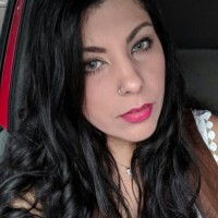 Michelle Palves