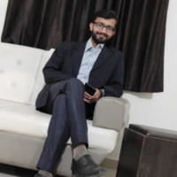 Maulik Pandya