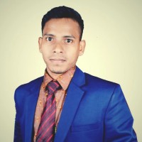 Joy Sardar
