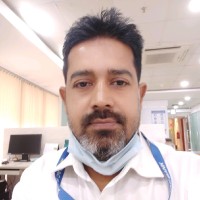Jafar Iqbal