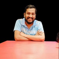 Nilesh Ujal