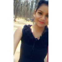 Sneha Shelar