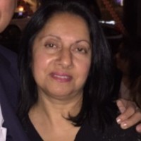 Nirmla Hingorani