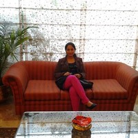 Garima Awasthi