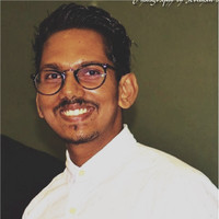 Vijendran Saseendran