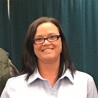 Tracy Hughes