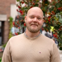 Rolf Martin Karstensen Krey