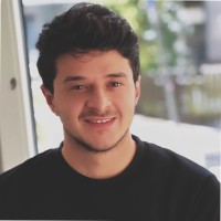 Ibrahim Turkmani