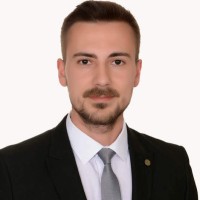 Cenker Ege Arslan