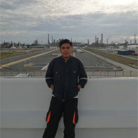 Muhammad Irfan Naim Affandi